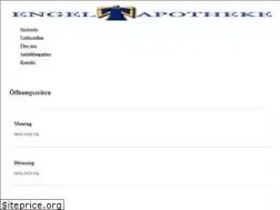 Sites similar to engel-apotheke-marl.de
