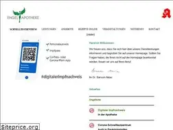 Sites similar to engel-apotheke.org
