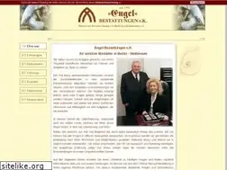 Sites similar to engel-bestattungen.de