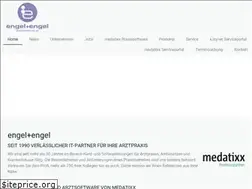 Sites similar to engel-engel.de