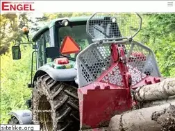 Sites similar to engel-forsttechnik.de