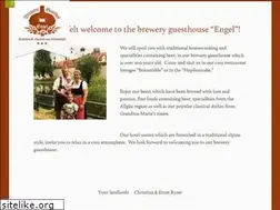 Sites similar to engel-isny.de