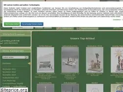 Sites similar to engel-liebhabershop.de
