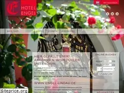 Sites similar to engel-lindau.de