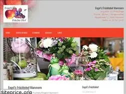 Sites similar to engel-mammern.ch