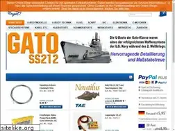 Sites similar to engel-modellbau.de