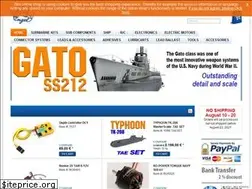 Sites similar to engel-modellbau.eu
