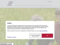 Sites similar to engel-natur.de