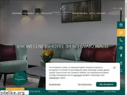 Sites similar to engel-obertal.de