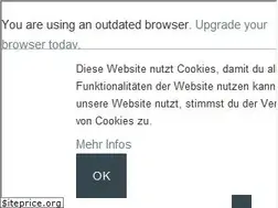 Sites similar to engel-orakel.de