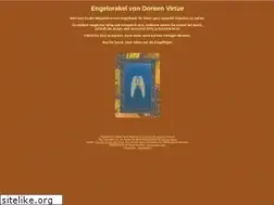 Sites similar to engel-orakel.net