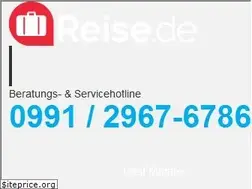 Sites similar to engel-reisen.de