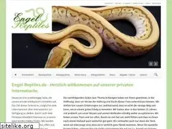 Sites similar to engel-reptiles.de