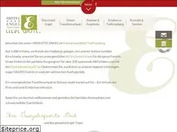 Sites similar to engel-todtnauberg.de