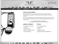 Sites similar to engel-und-engel.de