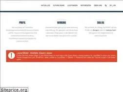 Sites similar to engel-zimmermann.de