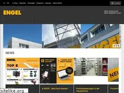 Sites similar to engel.ch