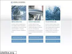 Sites similar to engel.de