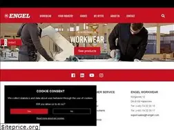 Sites similar to engel.eu