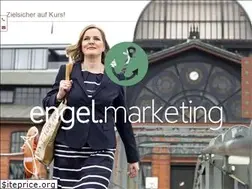 Sites similar to engel.marketing