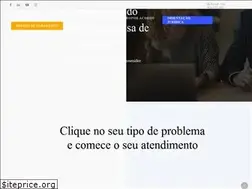 Sites similar to engeladvocacia.com.br