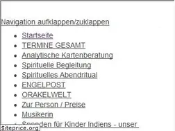 Sites similar to engelalm.at