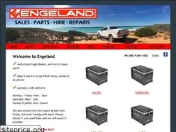 Sites similar to engeland.com.au