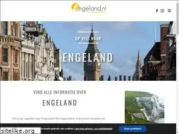 Sites similar to engeland.nl
