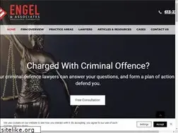 Sites similar to engelandassociates.ca
