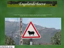 Sites similar to engelanderhoeve.nl