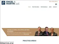 Sites similar to engelandmartin.com