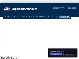 Sites similar to engelandovertocht.nl