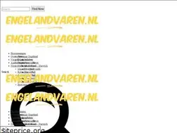 Sites similar to engelandvaren.nl