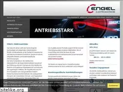 Sites similar to engelantriebe.de