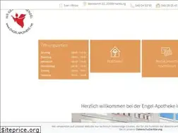 Sites similar to engelapotheke.net