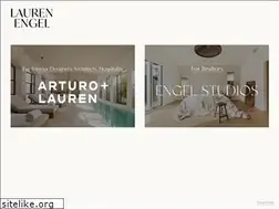 Sites similar to engelauren.com