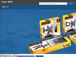Sites similar to engelaxil.com