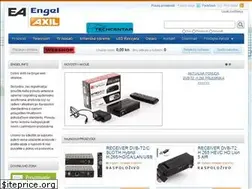 Sites similar to engelaxil.hr