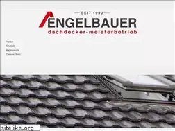 Sites similar to engelbauer.de