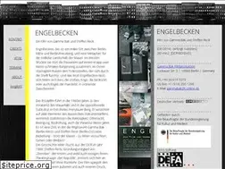 Sites similar to engelbecken.net