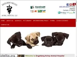 Sites similar to engelbergkristy.com