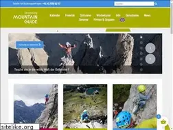 Sites similar to engelbergmountainguide.ch