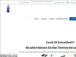 Sites similar to engelbert-apotheke-bochum.de