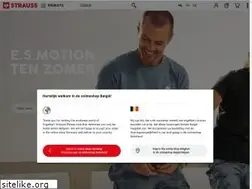 Sites similar to engelbert-strauss.be