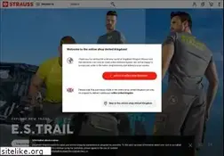 Sites similar to engelbert-strauss.co.uk