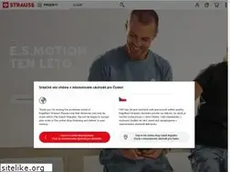Sites similar to engelbert-strauss.cz