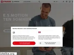 Sites similar to engelbert-strauss.dk