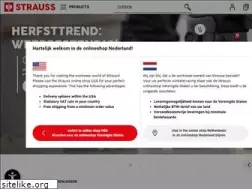Sites similar to engelbert-strauss.nl