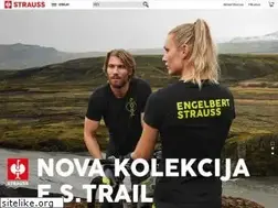 Sites similar to engelbert-strauss.si
