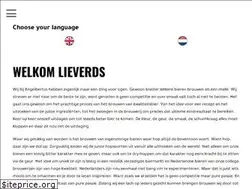 Sites similar to engelbertus.be